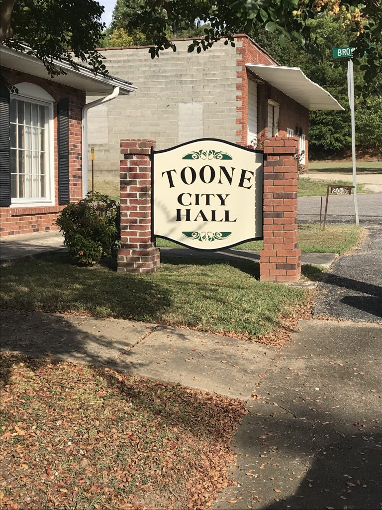 Chemring Kilgore Flares, Toone, Tennessee inSITE Advisory Group