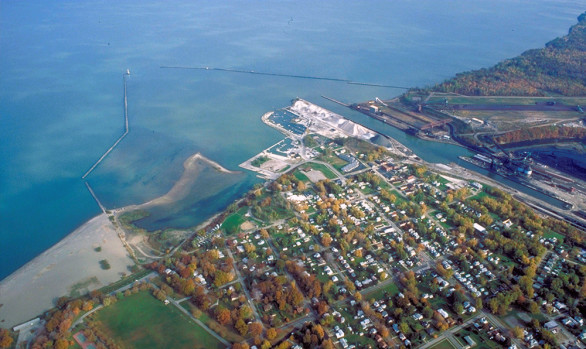 InSITE Client Conneaut Awarded Large Federal Grant InSITE Advisory Group InSITE Client Conneaut Awarded Large Federal Grant InSITE Advisory Group